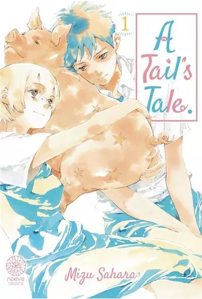 A Tail's Tale